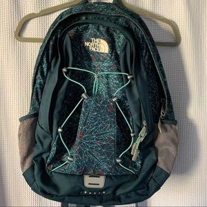 The North Face Jester Backpack